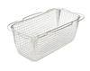 Dental Digital Ultrasonic Cleaner with Mesh Basket