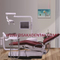 Model of OSA-918 Dental Chair Electric, China Dental Unit Price