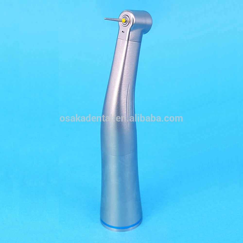 Dental Equipment Ti-Max X25 No LED Handpiece Contra Angle Turbine