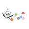 Dental Equipment Dental Ultrasonic Scaler for Teeth Cleaning