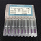 Osaka Dental Endo Barbed Broaches Hand Use Medical Instrument Supply/nerve broach/endodontic files/root canal files