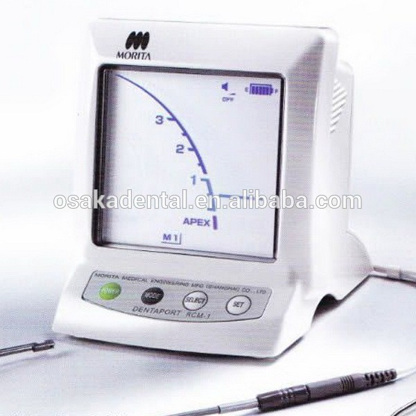 Dental apex locator SM-DP-ZX