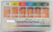 Gutta Percha Points/dental material/orthodontic material