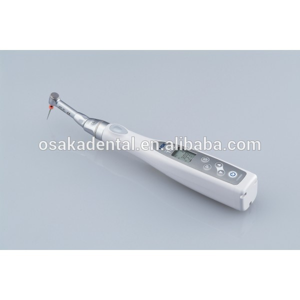Endo Mate TC2 Cordless Dental Endo Motor / Root Canal Treatment