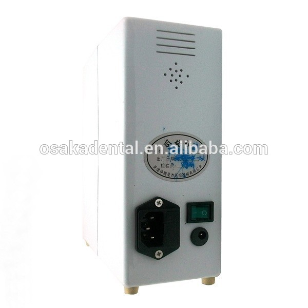 Portable Dental Anesthesia Machine