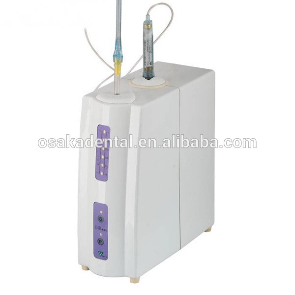 Portable Dental Anesthesia Machine