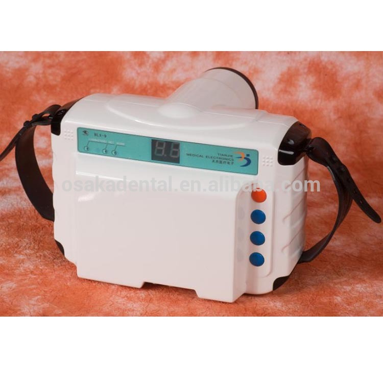 Dental Portable X ray Machine