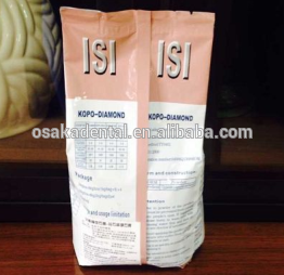 Dental Die Stone/Plaster SDD-31 from Osakadental