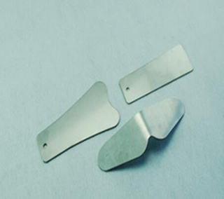Dental Stainless Steel Intra-oral Orthodontic Reflector Mirrors