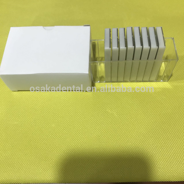 A Dental Zekrya Golden Carbide burs 23/25/28mm