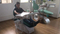 OSA-1-LED High Class osakadental dental chair/dental unit/ dental equipment with CE approved