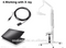 dental italy trident DS730 digital /Excellent image x ray sensor