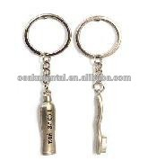toothpaste and toothbrush key chain/dental accessories/dental cultural products