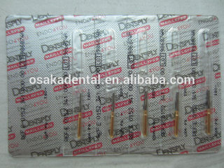Original Dentsply Maillefer files ENDO Z/dental carbide burs/dental files