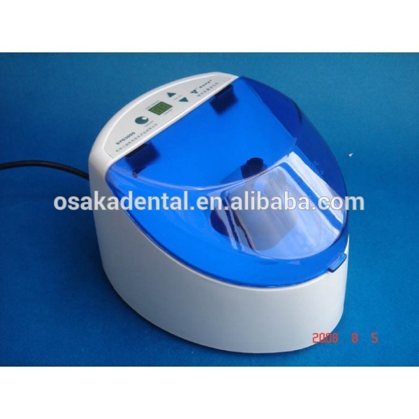 Economic Digital Dental Amalgamator