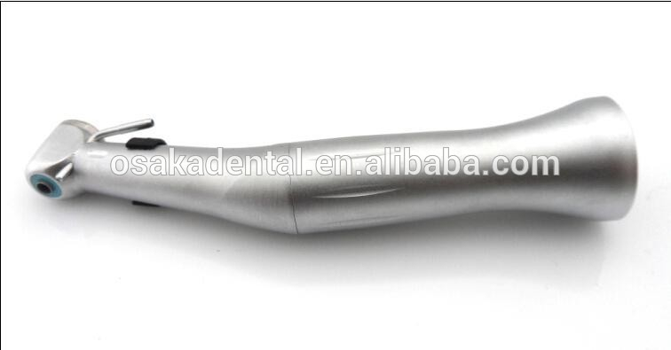 Dental chair with dental highspeed handpiece and dental low speed handpiece and dental implant machine