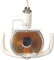 Cheaper Price Dental halogen lamp ,dental operating surgical lamp with metal frame