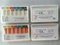 Osakadental Absorbent Paper Points 02 taper /dental material/orthodontic material