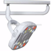 Dental Surgical Lamp/Light can be installed on the top of the ceiling