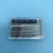 Dental supply manufacturer dental endo files Dentsply Vortex Blue Rotary files