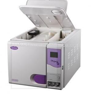 18L/23L LCD Display Class B Vacuum Dental Autoclave / Sterilization