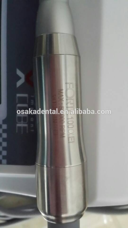Korea Saeshi X cube dental Implant motor system dental implant sugery machine