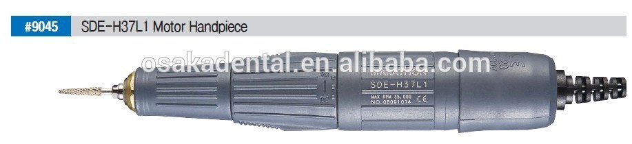 dental micromotor/Dental Lab Micromotor/Dental HANDPIECE Micro Motor