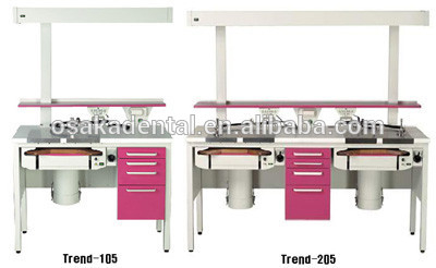 dental workstation/dental lab equipment