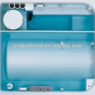 22L LCD Display Class B Vacuum Dental Autoclave / sterilizer