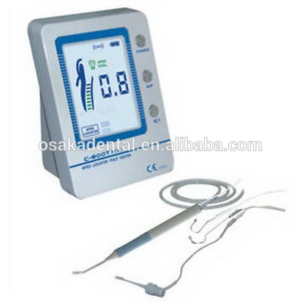 High quality dental Apex locator with pulp tester
