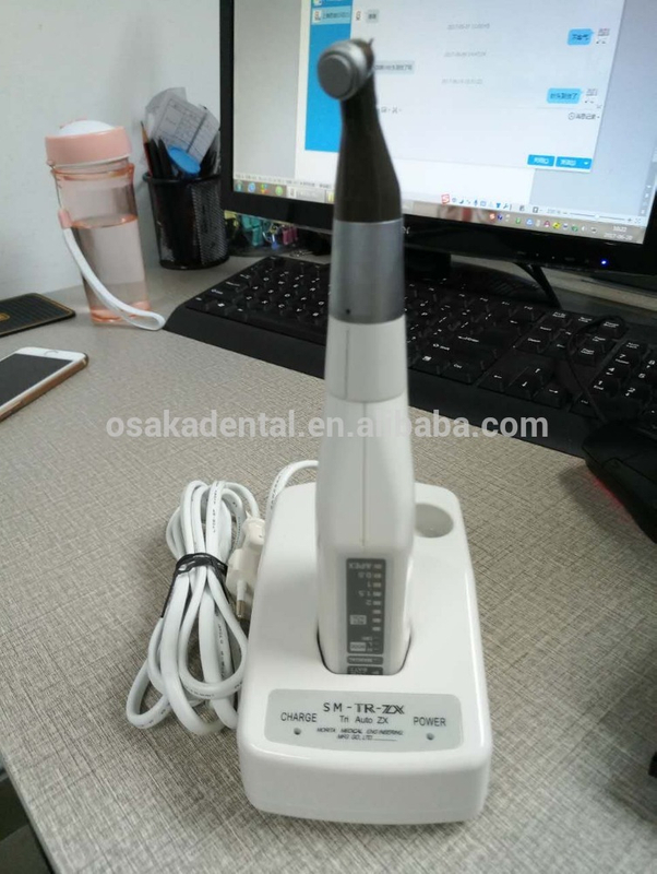 Cordless Dental Endo Motor / Root Canal Treatment