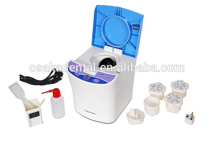 Hot sale dental alginate mixer/alginate mixer dental