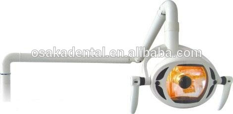 Ceiling-Mounted Halogen dental halogen lamp