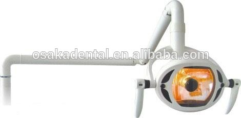 Ceiling-Mounted Halogen dental halogen lamp