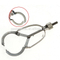 Dental laboratory Dental Molding piece of clip