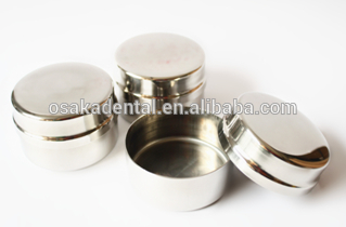 Dental Laboratory Dental Stainless Steel Box