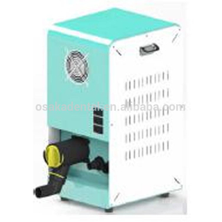 One for Two Unit Dental Machine of Sunction Unit