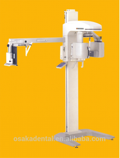 dental Panoramic x-ray machine digital type OSA-F066-W2