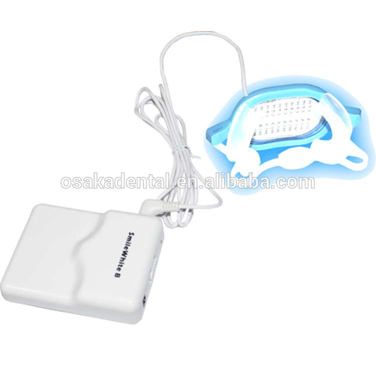 OSA-411B Whitening Machine Dental Equipments for Whitening Teeth