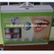 17inch white monitor +Dental Intraoral Camera with VGA+VIDEO+US B +monitor holder