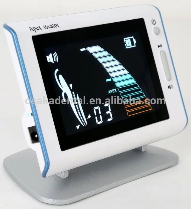 High Accuracy OSAKA Dental Apex Locator for root apex