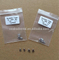 Single Buccal Tube Roth/MBT/Edgwise 022 for First Molar or Second Molar OSA-P34