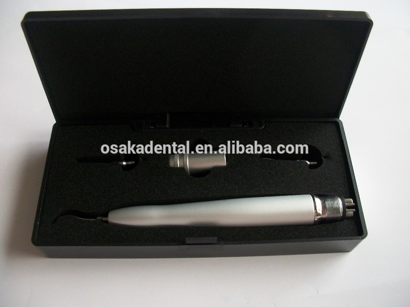 Hot Sale Dental Air scaler with A B C Tips 2 / 4 holes