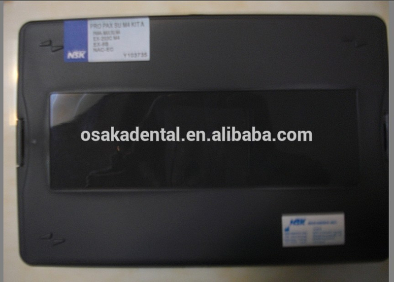 Dental pana max handpiece student handpiece set with air scaler M4 or B2