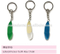 lateral incisor tooth key chain /dental accessories/dental cultural products/oral dental accessories