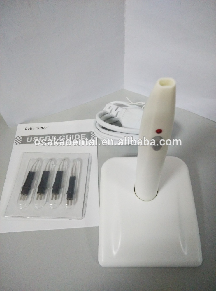 Wireless Gutta percha Cutter Portable Gutta percha Cutter