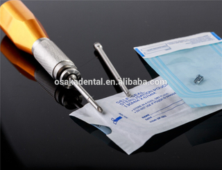 Dental Orthodontic Driver of micro implant