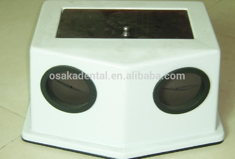 Hot Sale CE approved Dental plastic case X-Ray Film Processor