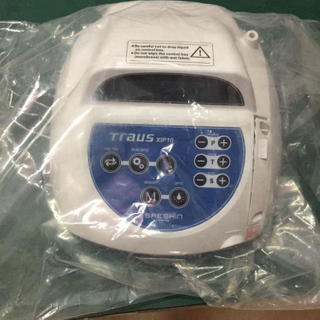 A Korea Implant Machine with Fiber Optic Impant Handpiece or Without Light