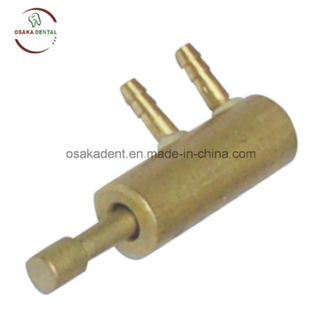 Dental Chair Unit Spare Part Holder Valve/ Dental Handpiece / dental curing light / dental spare part for dental chair